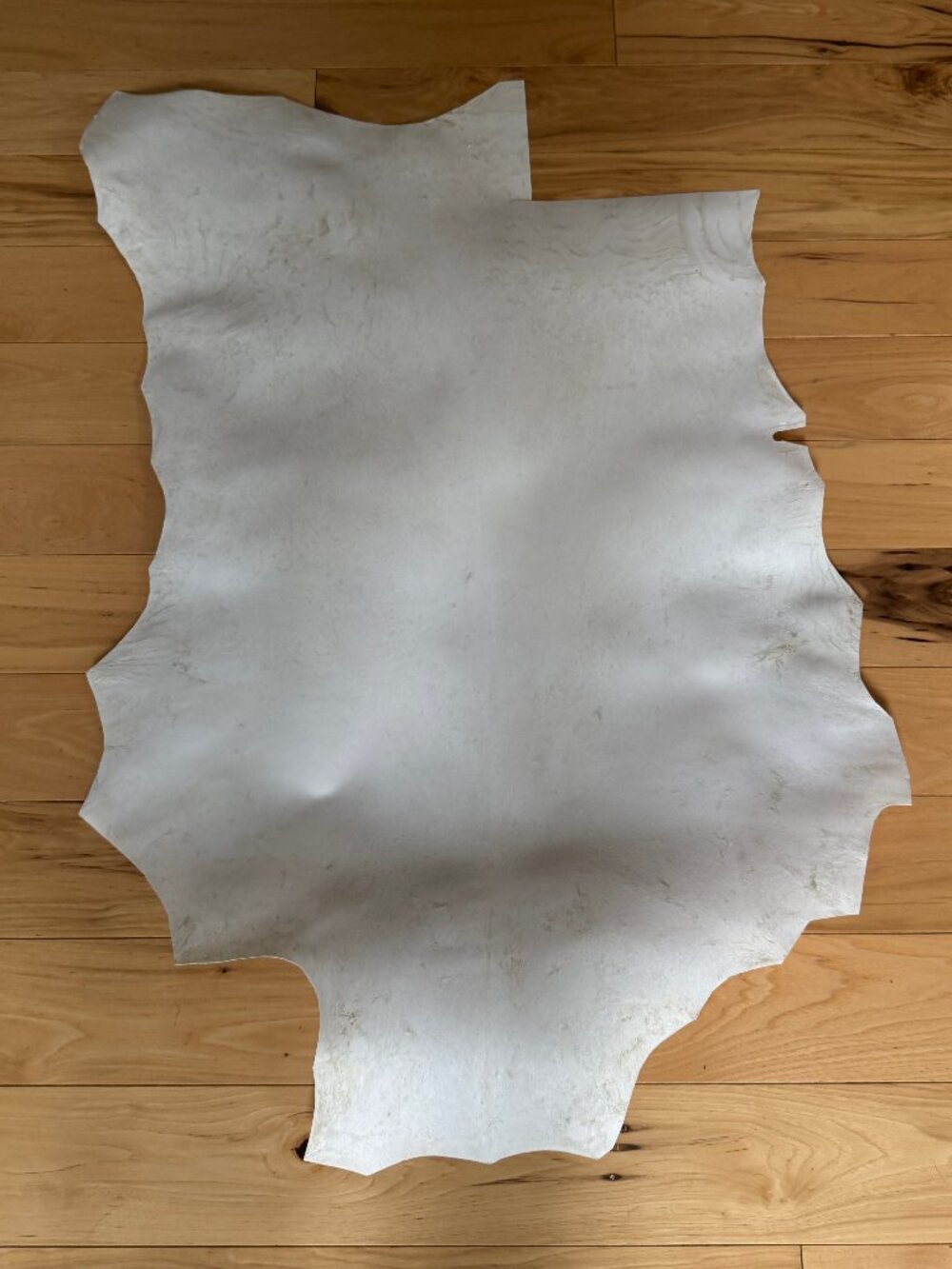 MANUSCRIPT Vellum, Calfskin Parchment leather Sheets, calfskin for Calligraphy,